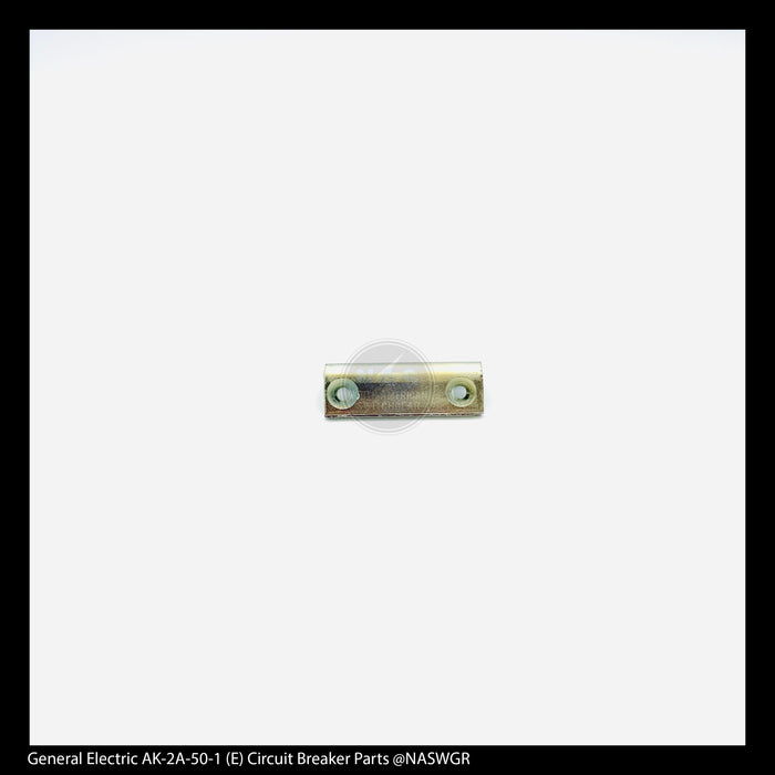 General Electric AK-2A-50-1 Circuit Breaker (E) Breaker Stop, AK-50 AC - P/N: 9921587P1