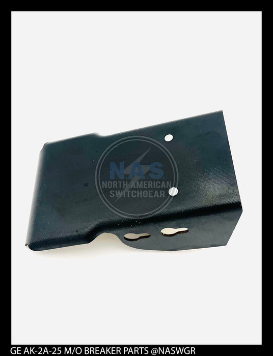 General Electric AK-2A-25 Breaker Insulation for Upper Stud, Front - P/N: 269C260G2