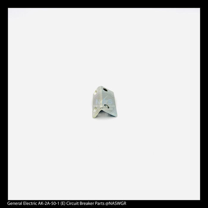 General Electric AK-2A-50-1 Circuit Breaker (E) Breaker Stop, AK-50 AC - P/N: 9921587P1