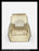 General Electric AK-2A-25 Breaker Insulation for Upper Stud, Front - P/N: 269C260G2