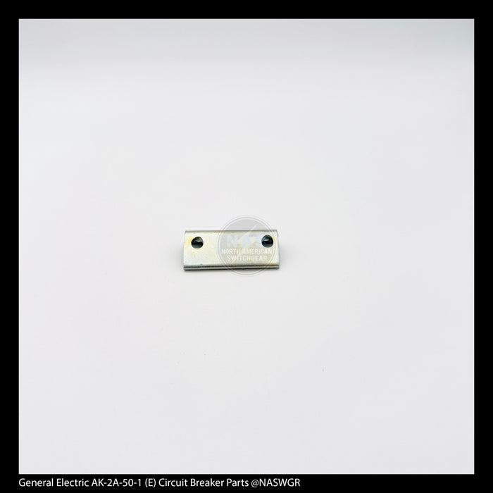 General Electric AK-2A-50-1 Circuit Breaker (E) Breaker Stop, AK-50 AC - P/N: 9921587P1