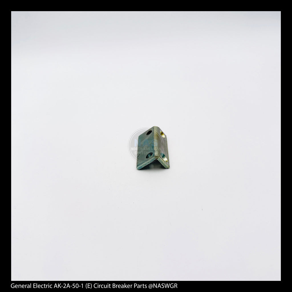 General Electric AK-2A-50-1 Circuit Breaker (E) Breaker Stop, AK-50 AC - P/N: 9921587P1