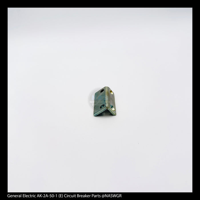General Electric AK-2A-50-1 Circuit Breaker (E) Breaker Stop, AK-50 AC - P/N: 9921587P1