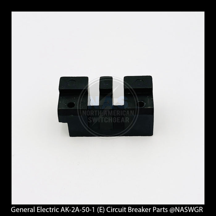 General Electric AK-2A-50-1 Circuit Breaker (E) Breaker Block, AK-50 AC - P/N: 117A512P1