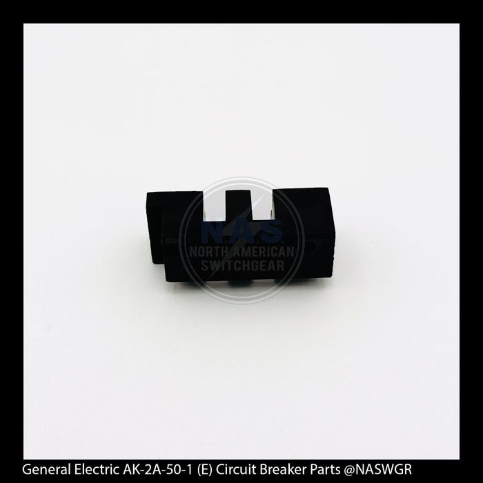 General Electric AK-2A-50-1 Circuit Breaker (E) Breaker Block, AK-50 AC - P/N: 117A512P1