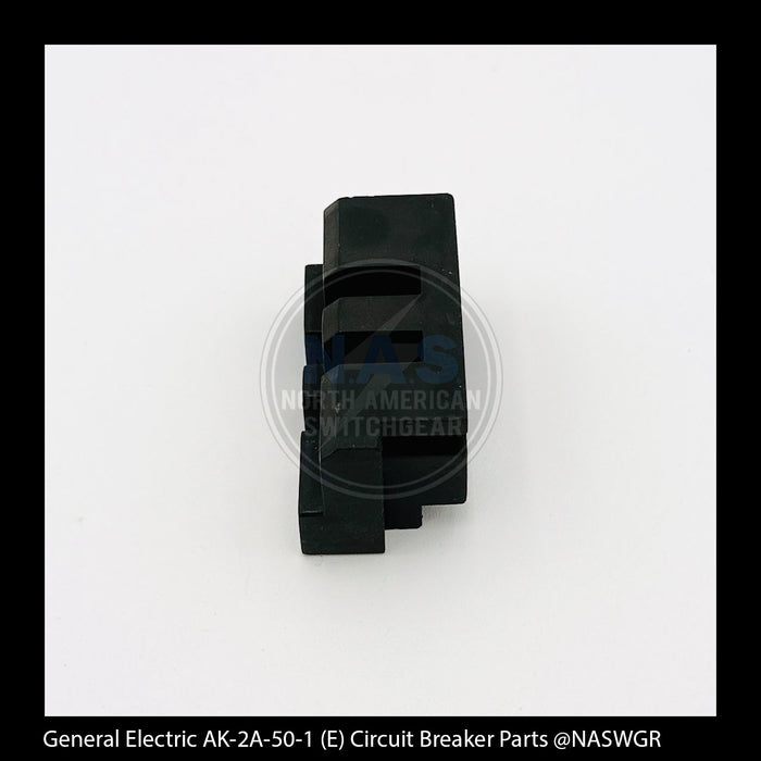General Electric AK-2A-50-1 Circuit Breaker (E) Breaker Block, AK-50 AC - P/N: 117A512P1