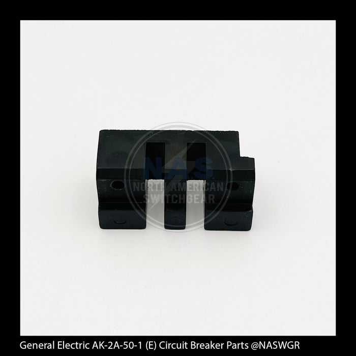 General Electric AK-2A-50-1 Circuit Breaker (E) Breaker Block, AK-50 AC - P/N: 117A512P1