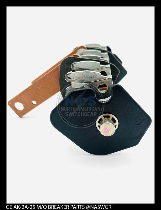 General Electric AK-2A-25 Breaker Cross Bar Barrier- P/N: 269C277P9