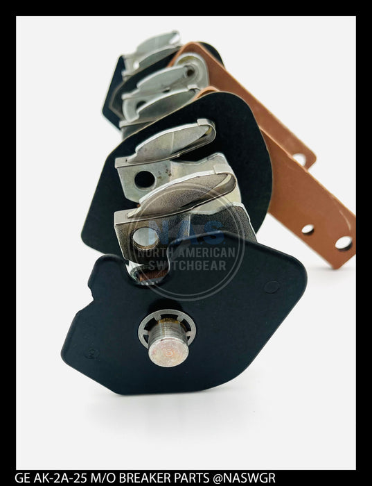 General Electric AK-2A-25 Breaker Cross Bar Barrier- P/N: 269C277P9
