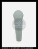 General Electric AK-2A-25 Breaker Handle (Gray) - P/N: 669D807P1