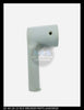 General Electric AK-2A-25 Breaker Handle (Gray) - P/N: 669D807P1