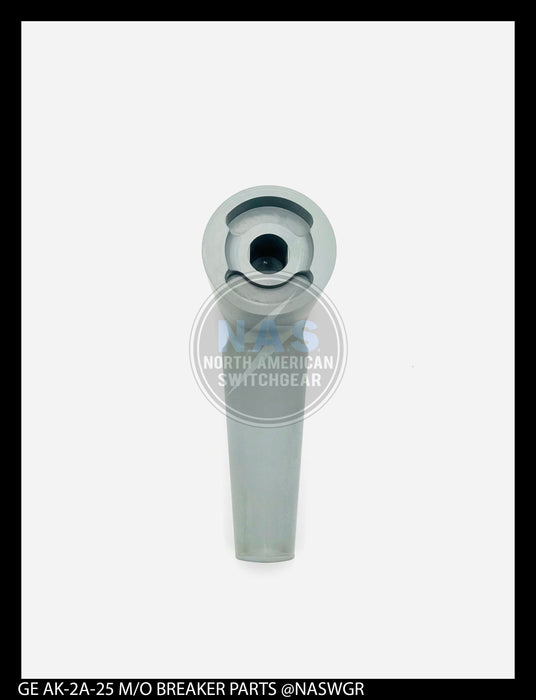 General Electric AK-2A-25 Breaker Handle (Gray) - P/N: 669D807P1