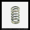 General Electric AK-2A-50-1 Circuit Breaker (E) Breaker Spring for Stationary Arcing Contacts (Outer), AK-50 AC - P/N: 6509858P1