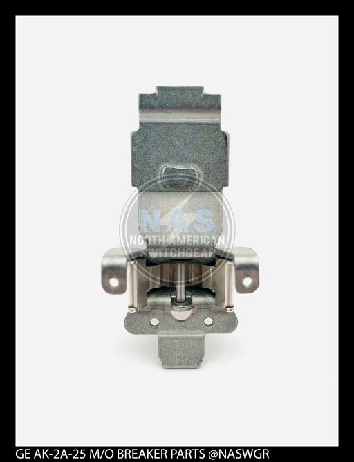 General Electric AK-2A-25 Breaker Upper Stud Assembly - P/N: 269C283G2