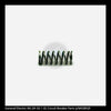 General Electric AK-2A-50-1 Circuit Breaker (E) Breaker Spring for Stationary Arcing Contacts (Inner), AK-50 AC - P/N: 6509859P1