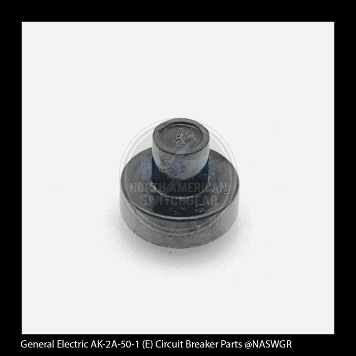 General Electric AK-2A-50-1 Circuit Breaker (E) Breaker Spring Guide for Stationary Arcing Contact Spring, AK-50 AC - P/N: 6447046P1