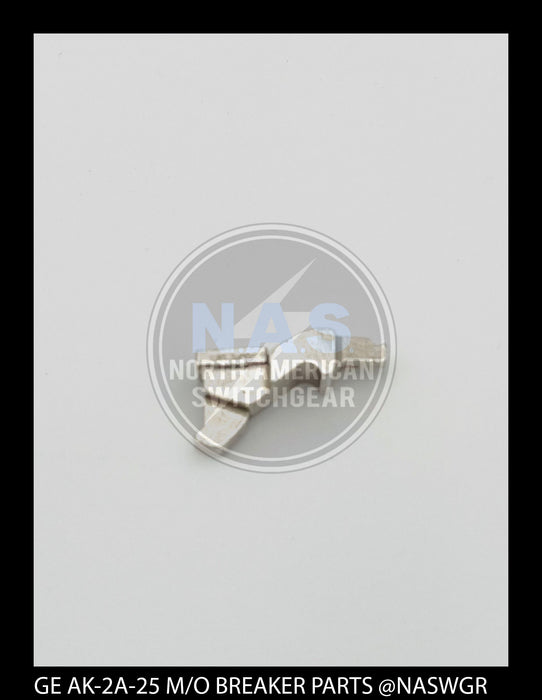 General Electric AK-2A-25 Breaker Stationary Contact Assembly - P/N: 269C257G2