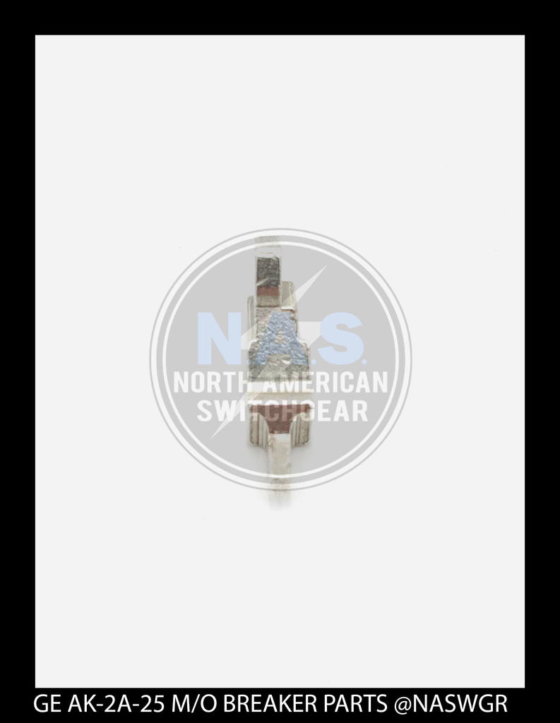 General Electric AK-2A-25 Breaker Stationary Contact Assembly - P/N: 269C257G2