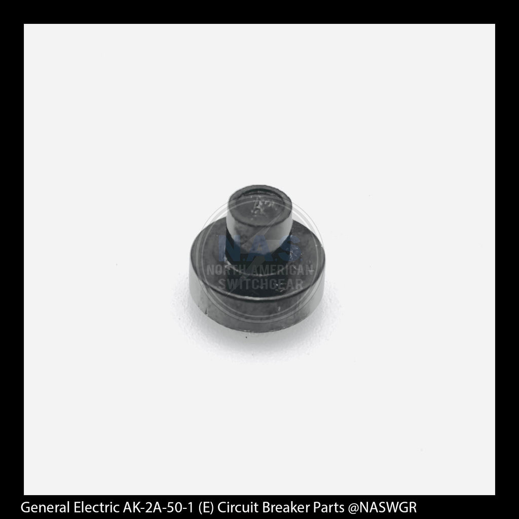 Electric Guide Spring Assembly General Electric AK-2A-50-1 Circuit Breaker (E) Breaker Spring Guide f ...