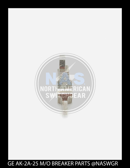 General Electric AK-2A-25 Breaker Stationary Contact Assembly - P/N: 269C257G2
