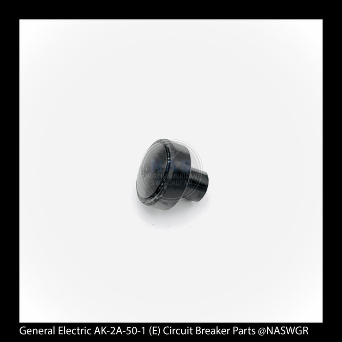 General Electric AK-2A-50-1 Circuit Breaker (E) Breaker Spring Guide for Stationary Arcing Contact Spring, AK-50 AC - P/N: 6447046P1