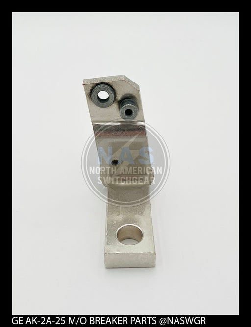 General Electric AK-2A-25 Breaker Lower Stud Assembly (Not Used on AK-3 or AK-3A) - P/N: 269C258G1