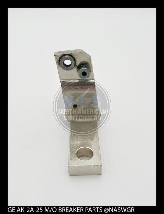 General Electric AK-2A-25 Breaker Lower Stud Assembly (Not Used on AK-3 or AK-3A) - P/N: 269C258G1