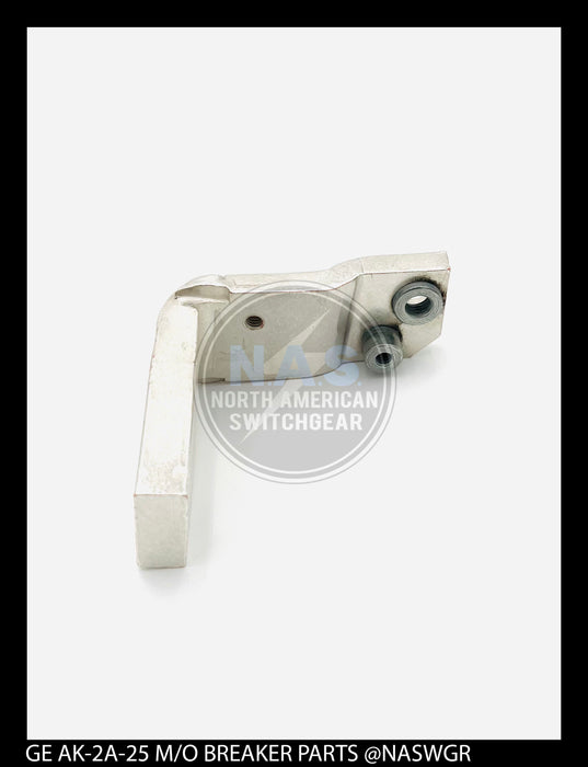 General Electric AK-2A-25 Breaker Lower Stud Assembly (Not Used on AK-3 or AK-3A) - P/N: 269C258G1