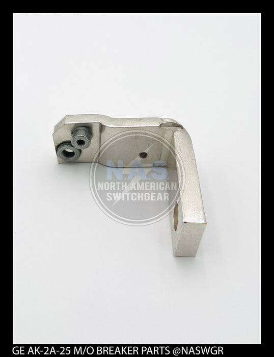 General Electric AK-2A-25 Breaker Lower Stud Assembly (Not Used on AK-3 or AK-3A) - P/N: 269C258G1