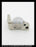 General Electric AK-2A-25 Breaker Lower Stud Assembly (Not Used on AK-3 or AK-3A) - P/N: 269C258G1