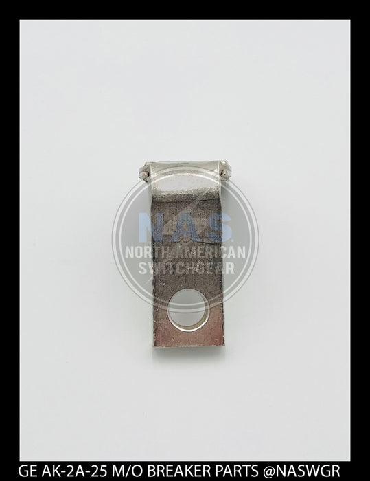 General Electric AK-2A-25 Breaker Lower Stud Assembly (Not Used on AK-3 or AK-3A) - P/N: 269C258G1