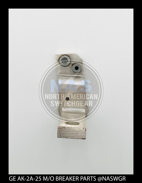 General Electric AK-2A-25 Breaker Lower Stud Assembly (Not Used on AK-3 or AK-3A) - P/N: 269C258G1