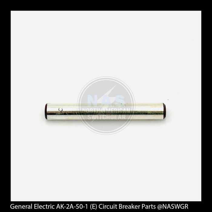 General Electric AK-2A-50-1 Circuit Breaker (E) Breaker Pivot Pin for Stationary Arcing Contacts, AK-50 AC - P/N: 6404793P3