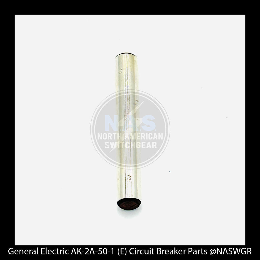 General Electric AK-2A-50-1 Circuit Breaker (E) Breaker Pivot Pin for Stationary Arcing Contacts, AK-50 AC - P/N: 6404793P3