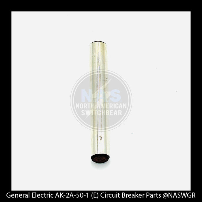 General Electric AK-2A-50-1 Circuit Breaker (E) Breaker Pivot Pin for Stationary Arcing Contacts, AK-50 AC - P/N: 6404793P3