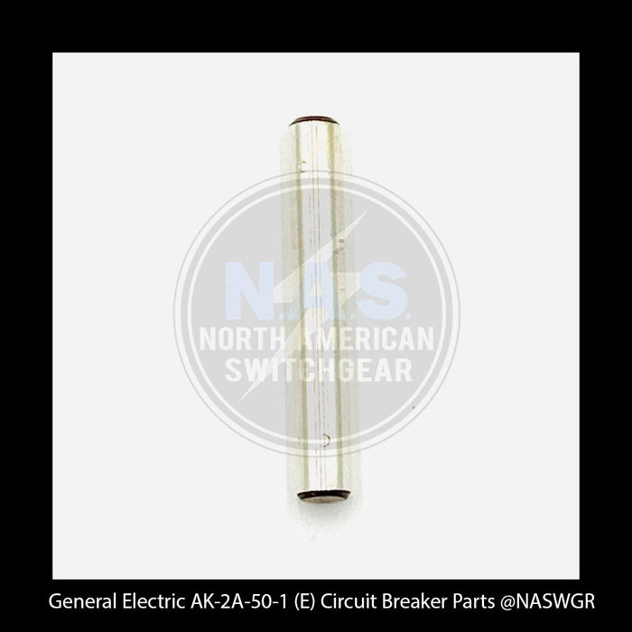General Electric AK-2A-50-1 Circuit Breaker (E) Breaker Pivot Pin for Stationary Arcing Contacts, AK-50 AC - P/N: 6404793P3