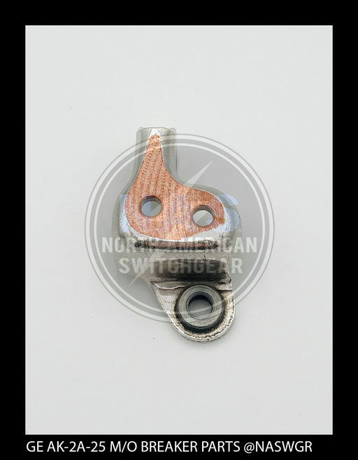 General Electric AK-2A-25 Breaker Pivot - P/N: 269C258G3
