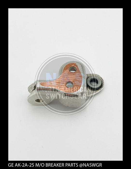 General Electric AK-2A-25 Breaker Pivot - P/N: 269C258G3