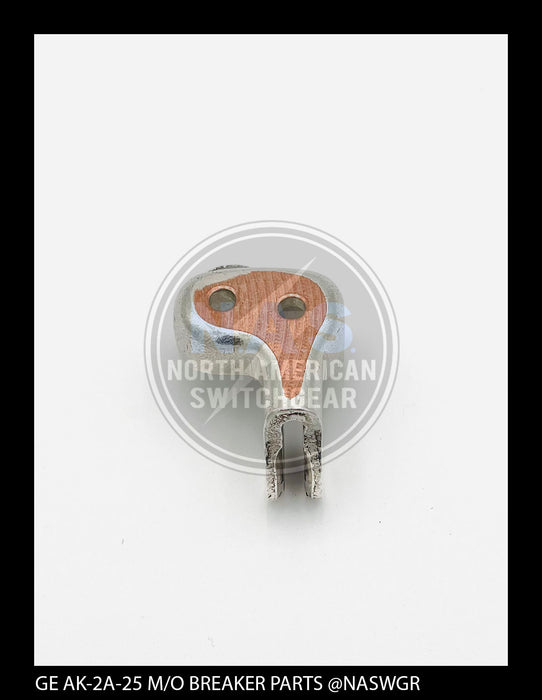 General Electric AK-2A-25 Breaker Pivot - P/N: 269C258G3