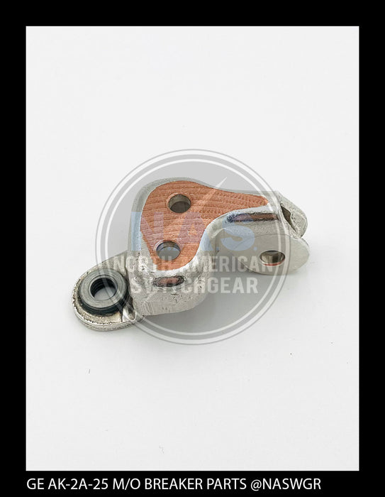 General Electric AK-2A-25 Breaker Pivot - P/N: 269C258G3