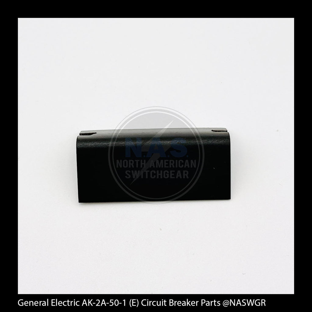 General Electric AK-2A-50-1 Circuit Breaker (E) Breaker Insulation for Stationary Arcing Contacts, AK-50 AC - P/N: 459A373P3