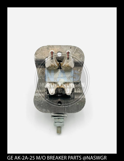 General Electric AK-2A-25 Breaker Primary Disconnect Assembly- P/N: 845C276G4