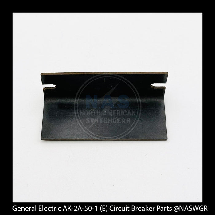 General Electric AK-2A-50-1 Circuit Breaker (E) Breaker Insulation for Stationary Arcing Contacts, AK-50 AC - P/N: 459A373P3