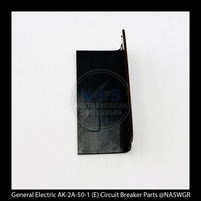 General Electric AK-2A-50-1 Circuit Breaker (E) Breaker Insulation for Stationary Arcing Contacts, AK-50 AC - P/N: 459A373P3