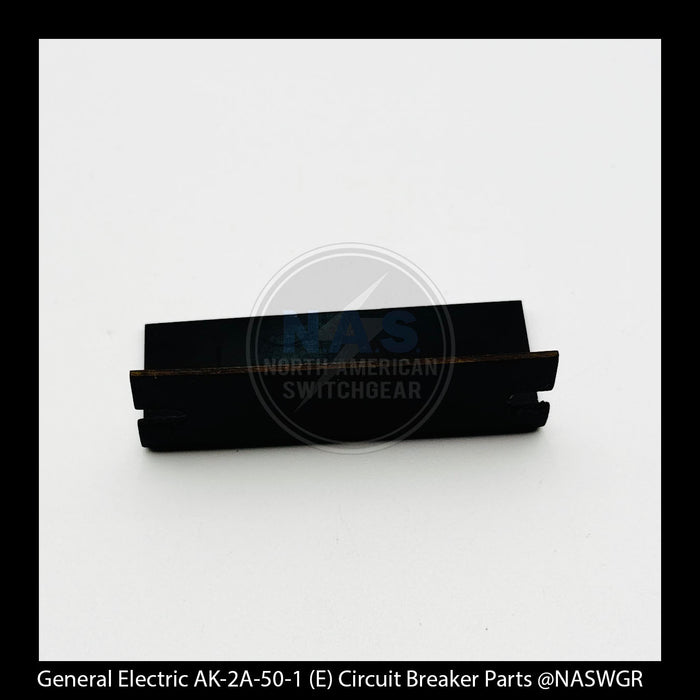 General Electric AK-2A-50-1 Circuit Breaker (E) Breaker Insulation for Stationary Arcing Contacts, AK-50 AC - P/N: 459A373P3