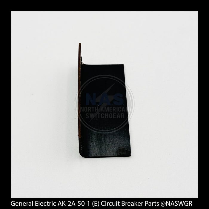 General Electric AK-2A-50-1 Circuit Breaker (E) Breaker Insulation for Stationary Arcing Contacts, AK-50 AC - P/N: 459A373P3