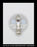 General Electric AK-2A-25 Breaker Primary Disconnect Contact Finger - P/N: 453A100P2