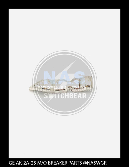General Electric AK-2A-25 Breaker Primary Disconnect Contact Finger - P/N: 453A100P2