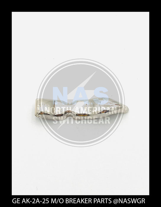 General Electric AK-2A-25 Breaker Primary Disconnect Contact Finger - P/N: 453A100P2