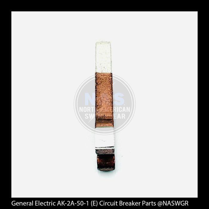 General Electric AK-2A-50-1 Circuit Breaker (E) Breaker Stationary Main Contact - P/N: 293B221G1